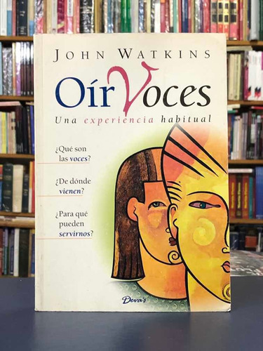 Oír Voces - John Watkins