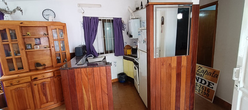 Calle 6 Entre Calles 62 Y 63 Mar Del Tuyú Chalet De 3 Ambientes Al Frente Del Complejo Vende Sara Zapata Inmobiliaria