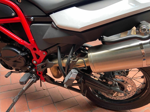 Imagen 6 de 8 de Bmw F 800 Gs