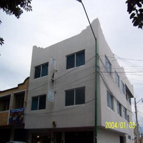 Edificio En Civac, Jiutepec, Morelos - Ber-61- Ed
