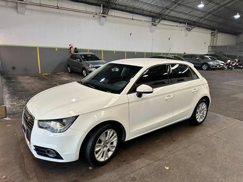 Audi A1 Sportback 1.4 Ambition Tfsi Stronic