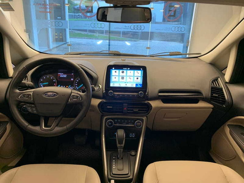 Ford Buaenh9 Ecospost 2. Titanium 176hp