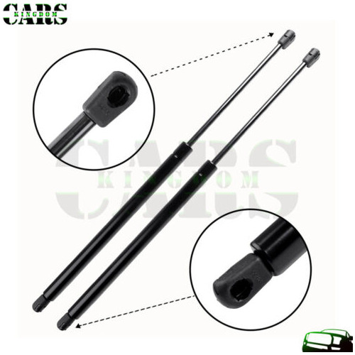 Qty2 Rear Hatch Tailgate Shock Lift Supports Struts Fits 2