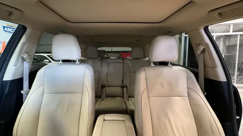 Toyota Highlander 3.5 Xle At