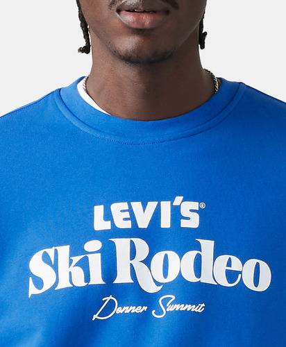 Sudadera Relaxed Levis® 38712-0305