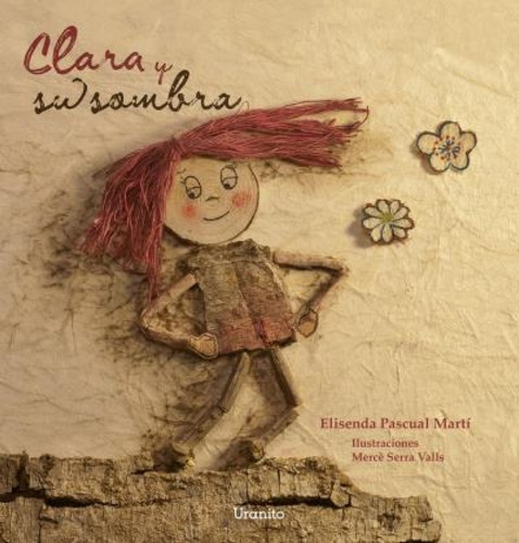 Libro - Clara Y Su Sombra 