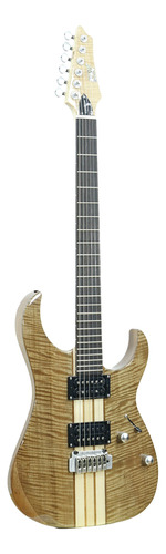 Iyv Issy-200na Strat - Guitarra Electrica De Cuerpo Solido D