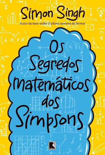 Os Segredos Matemáticos Dos Simpsons