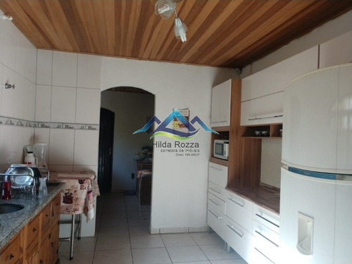 Imagem 10 de 15 de Chacara Em Condominio - Centro - Ref: 1163 - V-1163
