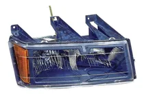 Comprar Optico Delantero Derecho Chevrolet Colorado 2004-2012