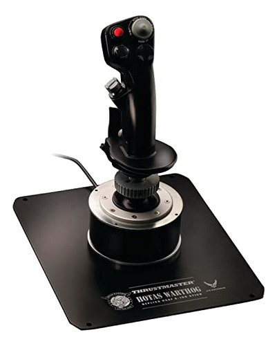 Bastón De Vuelo Thrustmaster Hotas Warthog (unidad)