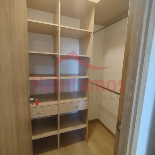 Apartamento En Arriendo En Rionegro - Barro Blanco Cod 68612