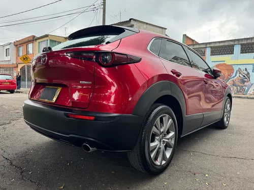 Mazda CX-30 2.0 Touring At