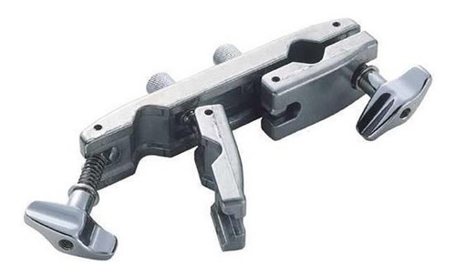 Clamp Multi-uso Pearl Adp-20 Fast Clamp Com 2 Conexões