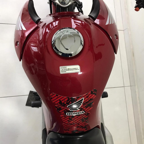 Imagem 7 de 9 de Cg 150 Titan-esd Mix Flex