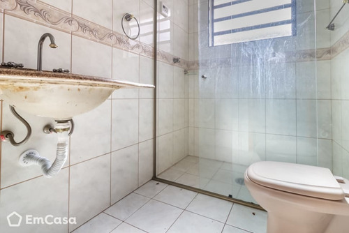 Imagem 8 de 10 de Casa À Venda Em São Paulo - 25975
