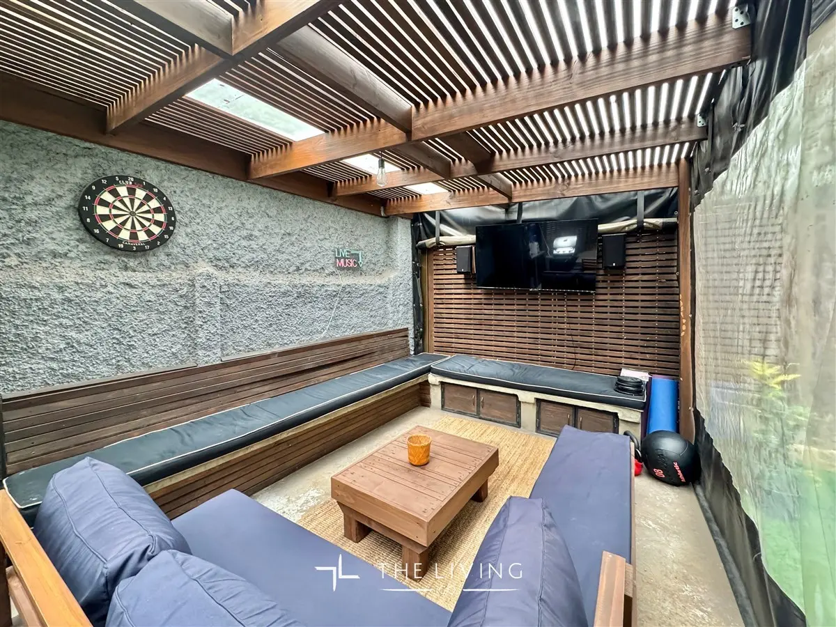 Imagen 5 de 17 de Departamento En Venta De 2 Dorm. En Las Condes Cod 5.669