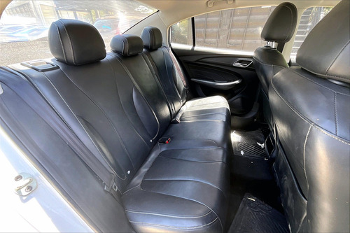 Mg Mg5 2022