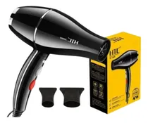 Comprar Secador De Cabello Htc Ef-1668 Profesional 2000w Motor Pro