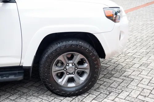 Toyota 4Runner 4.0 Sr5 Fl