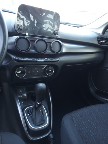Fiat Cronos 1.3 Drive Cvt