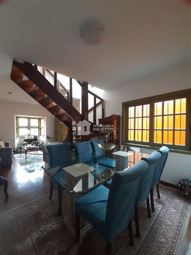 Imagem 16 de 30 de Sobrado Com 3 Dorms, Vila Suzana, São Paulo - R$ 950 Mil, Cod: 4164 - V4164