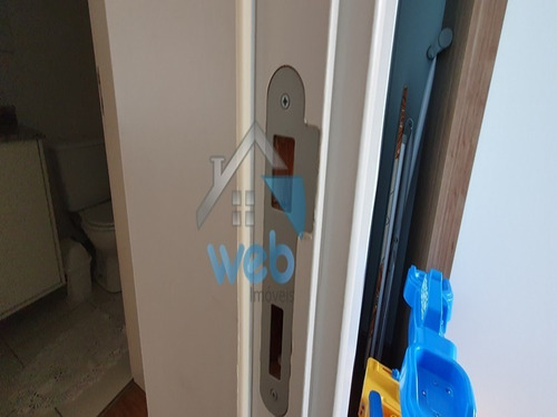 Imagem 22 de 30 de Apartamento De Dois Quartos, Aquecimento A Gás, Condomínio Com Piscina No Neoville! - Ap00794 - 71013116