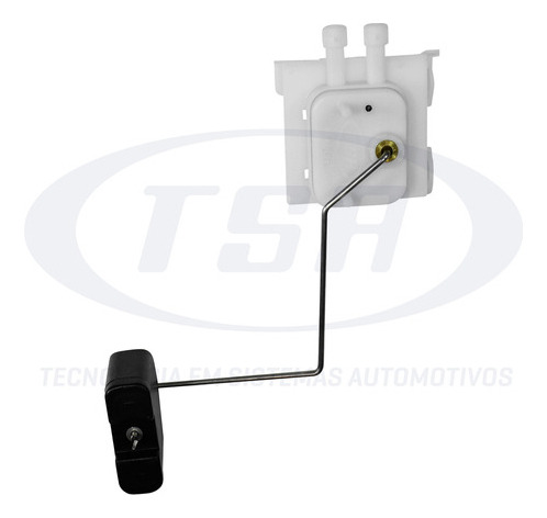 Sensor Nível Boia Combustível Voyage G2 1.0 8v 2009 A 2012