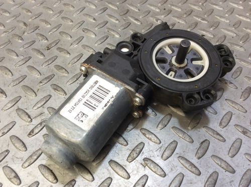 Motor Elevador Trasero Izquierdo Renault Stepway Mod 10-11