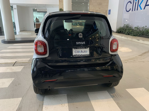 Imagen 8 de 15 de Smart Fortwo 2018 1.0 Coupe Passion At