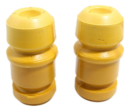B 4 Parachoques De 2 Uds, Accesorios Para Automóviles,