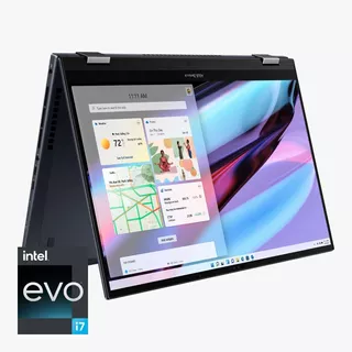 Asus Zenbook Pro 15 Flip Oled Laptop I7-12700h 16gb 1tb Ssd