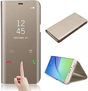 Capa De Telefone Celular Para Huawei Honor Mirror Effect