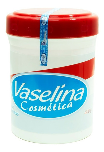 Vaselina Pura 400g - g a $48