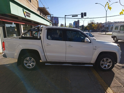 Imagen 4 de 11 de Volkswagen Amarok