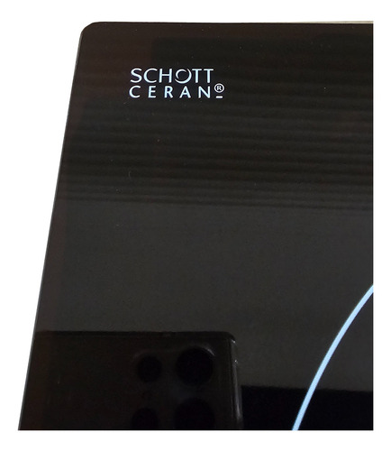 Combo Horno Electrico Empotrable Borgen 220 V 3400w + Anafe Electrico Empotrable Vitroceramico Borgen 4 Hornallas