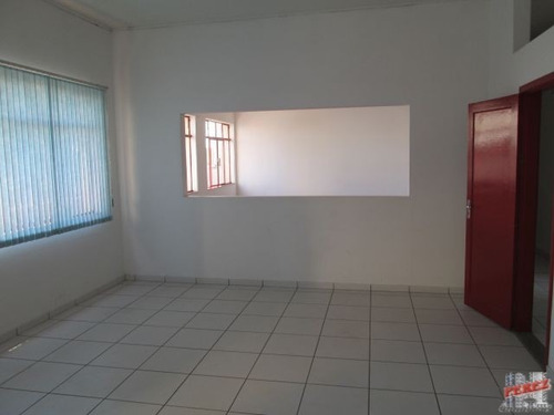 Imagem 8 de 23 de Cjto Comercial_salas Para Alugar - 13650.3206