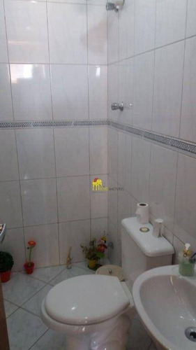 Imagem 26 de 30 de Sobrado Com 4 Dormitórios À Venda, 190 M² Por R$ 1.150.000 - Parque São Domingos - São Paulo/sp - So5012