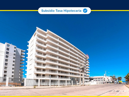 Condominio Costa PacĂfico
