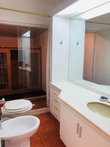 Casa En Venta De 4 Dormitorios En San Rafael