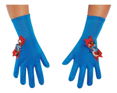 Guantes Princesa Blancanieves - Mattel - Mosca