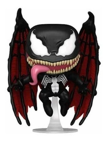 Funko Pop Exclusivo Limited Glow Chase Edition Venom