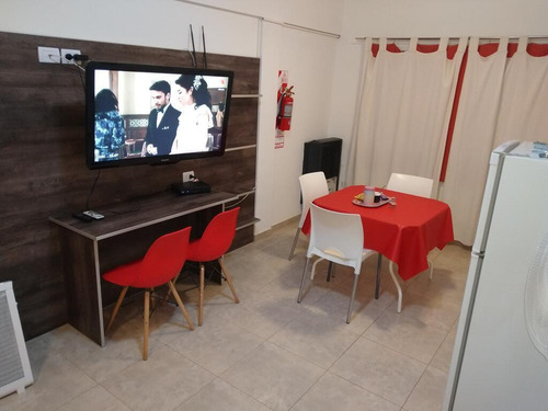 Imagen 5 de 11 de Monoambiente En Puerto Madryn (alquiler Por Día)