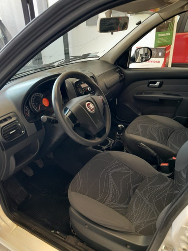 Imagen 9 de 11 de Fiat Siena El 1.4 2018 Taraborelli Usados Entre Rios
