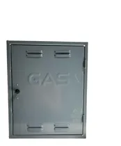 Comprar Puerta Gabinete De Gas Aprobada 65x45cm Chapa Cu
