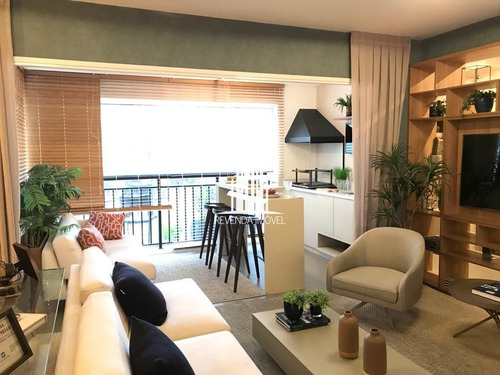 Imagem 5 de 15 de Apartamento De 3 Dormitórios Em Osasco - Br13015
