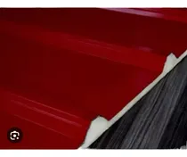 Comprar Chapa Termopanel Con Cielo Raso 