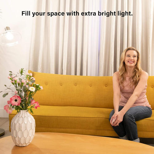 Bombilla Led Inteligente Sengled E11-n13a, 1 Unidad (paqu...