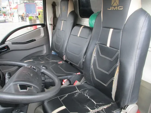 Camion Jmc Carring Plus Jx1044 Tc4 - Estacas