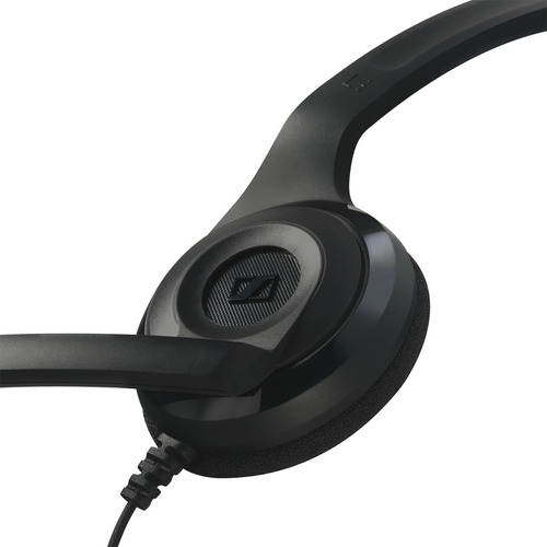 Imagen 6 de 8 de Auricular Sennheiser Pc 3 Chat Con Micrófono